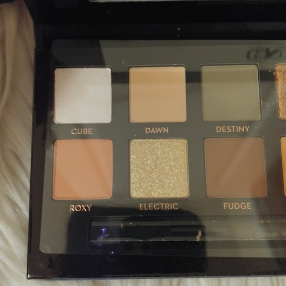 💖FIRM! NWT ANASTASIA BEVERLY HILLS SUBCULTURE EYESHADOW PALATTE (DISCONTINUED) - Picture 10 of 14